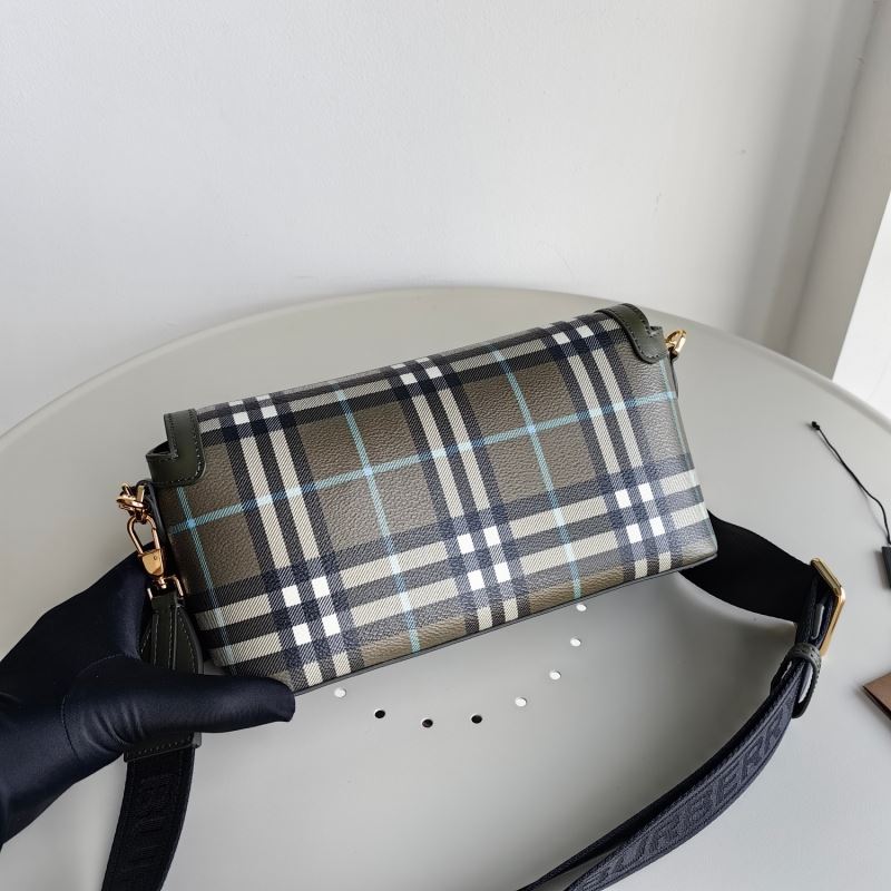 Burberry Satchel Bags